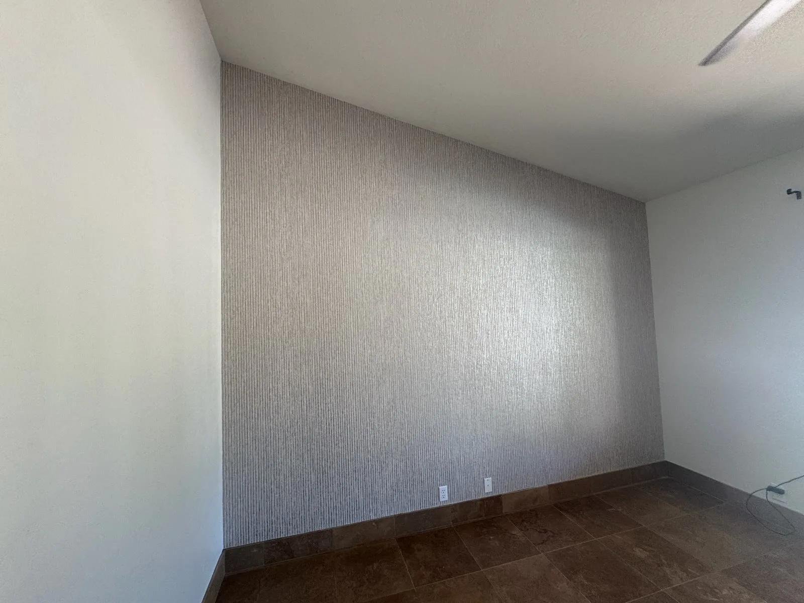Commercial Wallpaper Installation Atlanta