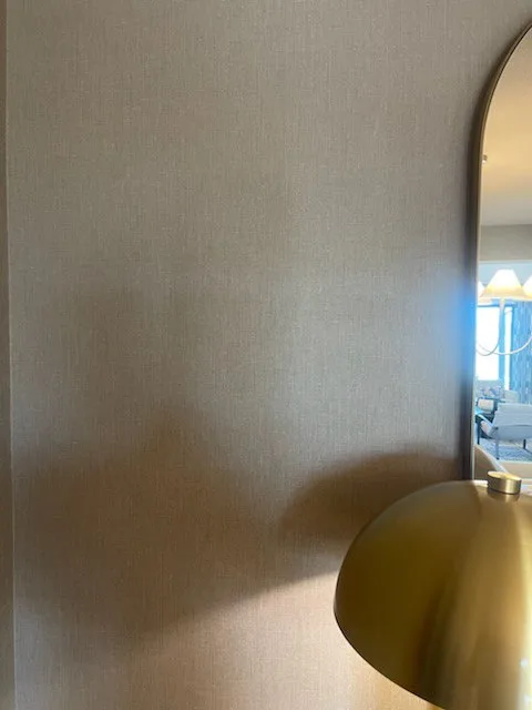Wallpaper Removal Service Atlanta process